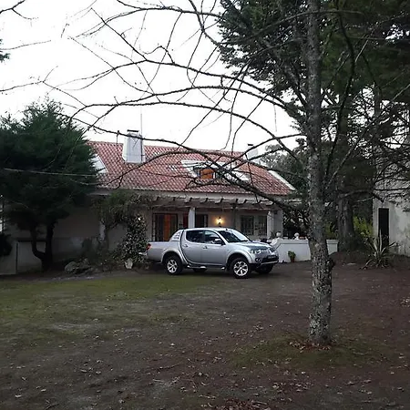 Quinta Fonte Do Ouro