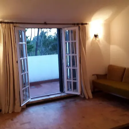 Quinta Fonte Do Ouro Ferienhaus Nelas