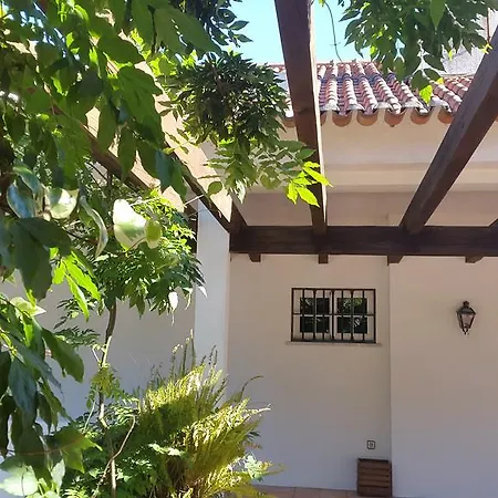 Quinta Fonte Do Ouro Ferienhaus