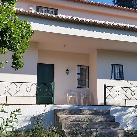 Ferienhaus Quinta Fonte Do Ouro