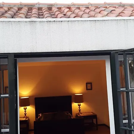 Quinta Fonte Do Ouro Ferienhaus Nelas