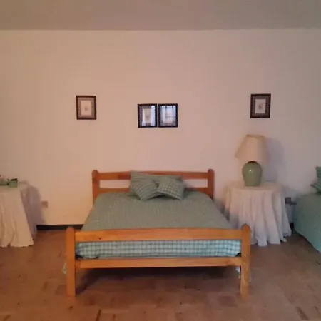 Quinta Fonte Do Ouro Ferienhaus