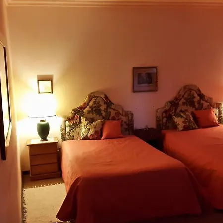 Ferienhaus Quinta Fonte Do Ouro Nelas