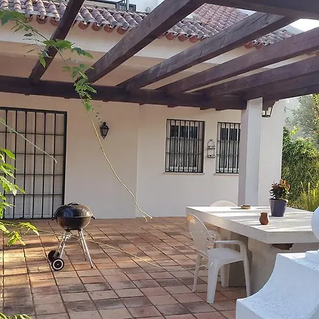 Ferienhaus Quinta Fonte Do Ouro *