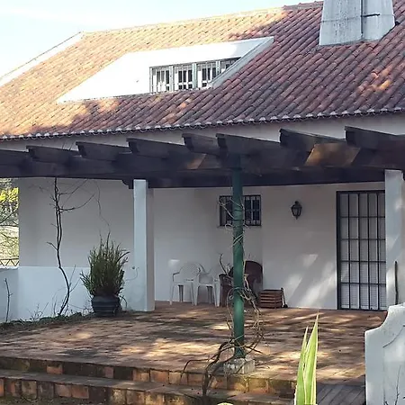 Quinta Fonte Do Ouro *